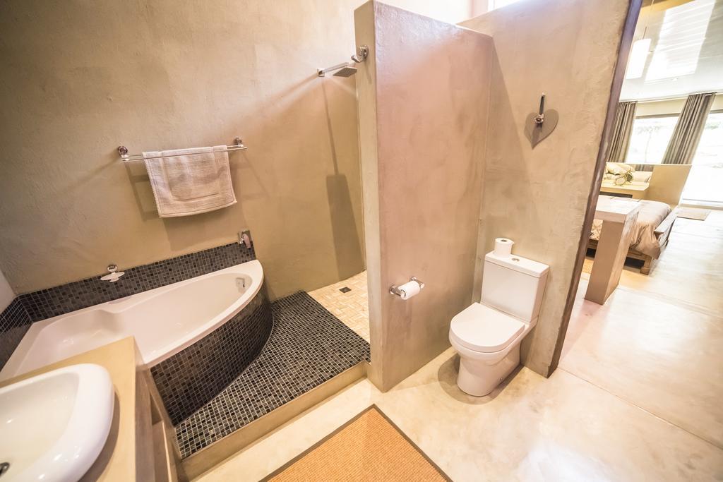 Butlers Crown Hotel Клерксдорп Стая снимка