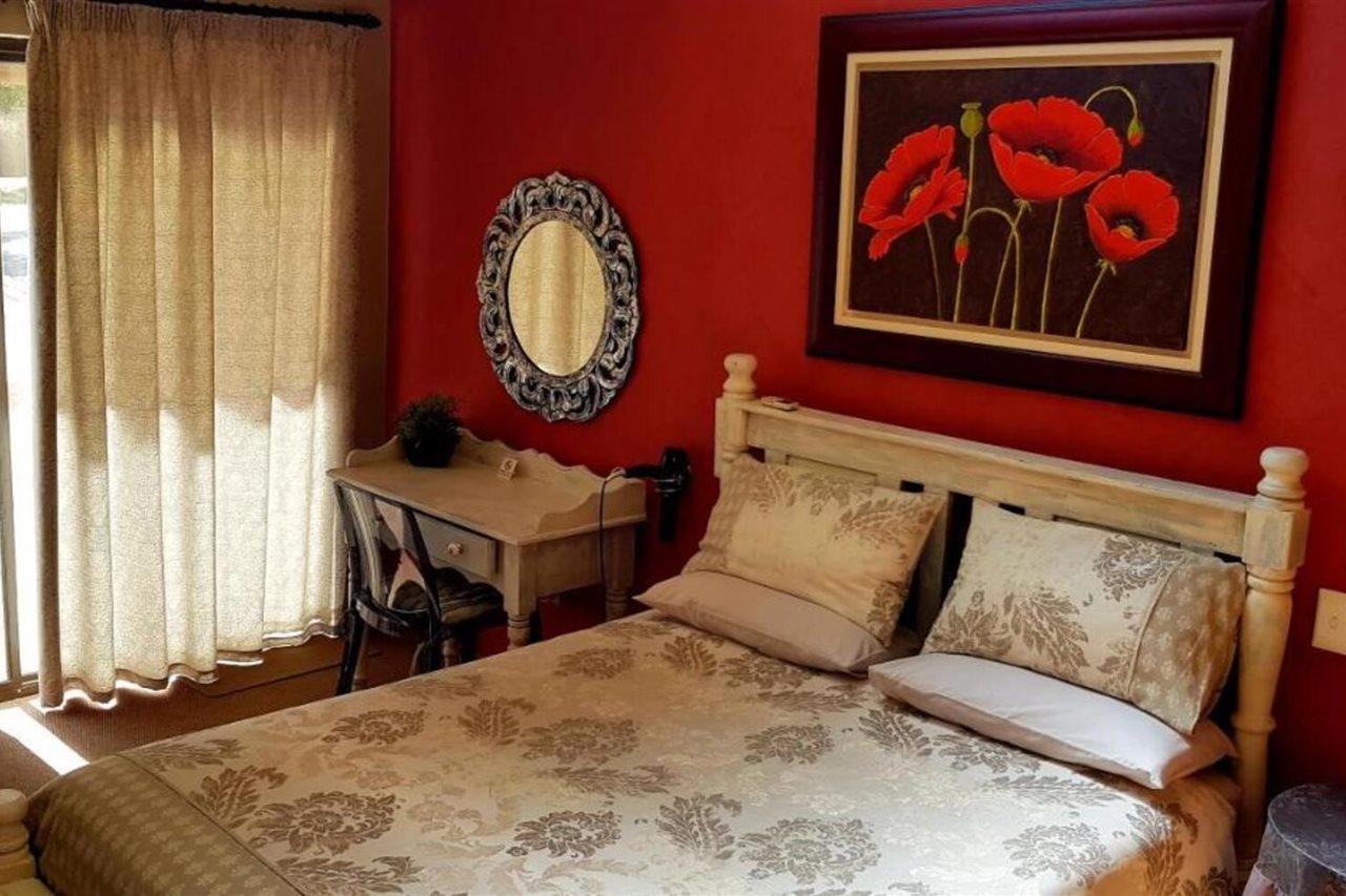 Butlers Crown Hotel Клерксдорп Екстериор снимка