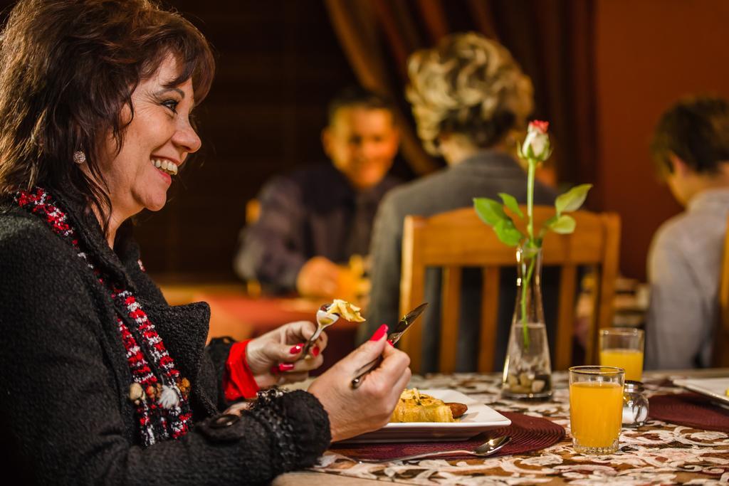 Butlers Crown Hotel Клерксдорп Екстериор снимка